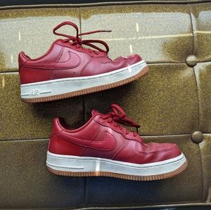 Women's size 6 Nike Air